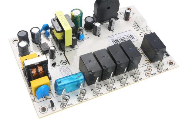 Home kitchen Cooking PCB Design Range Hood Circuit Board PCBA Assembly