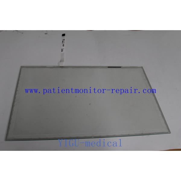 Экран касания PN/контроля MX800 ссылает на новое состояние E124132