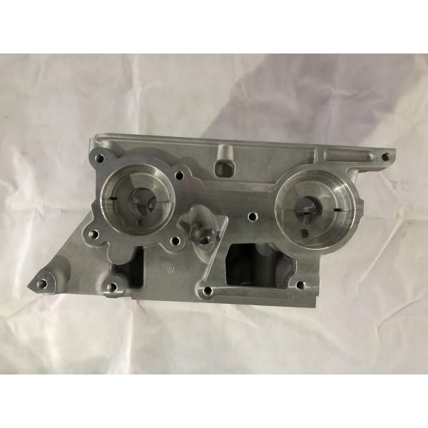 Iron Material 908867 Diesel Engine Cylinder Head For FIAT