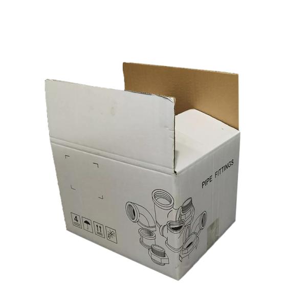 Butt Welded Carbon Steel Pipe Fittings Weldable SCH40 Wall Thickness Pipe Fittings 90 Degree Elbow