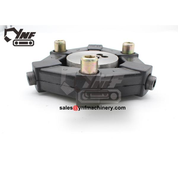 Accouplement de pompe hydraulique d'excavatrice JCB 330 360 331/19919