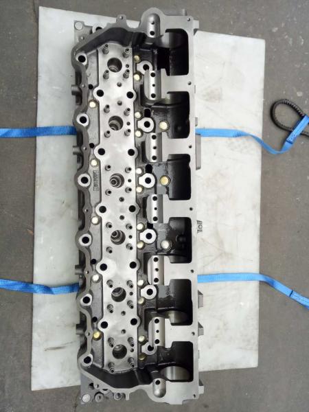 Cat C15 Cylinder Head 245-4324 Carter Engine Caterpillar C15 Head