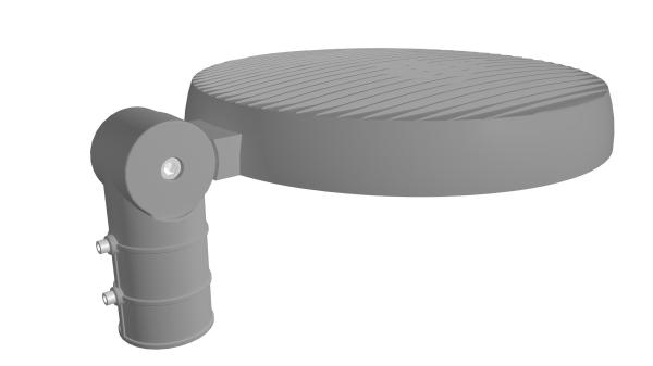 Outdoor Courtyard Lighting 40W 70W IP66 Waterproof Garden Light