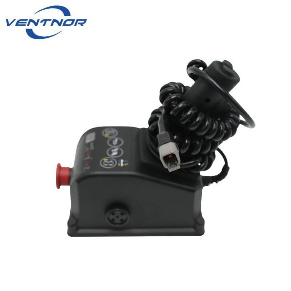 OEM 100840 Platform Control Unit Aerial Work Platform Electrical Control System