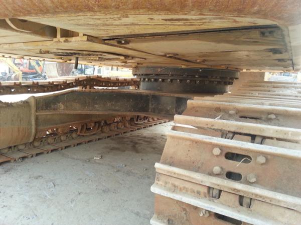 Used CAT 329D Excavator For Sale,Caterpillar 329D Excavator