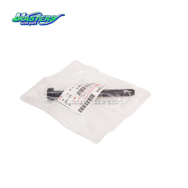Masters OEM Reposição de parafusos 8971334161 Para ISUZU NKR77 4JH1