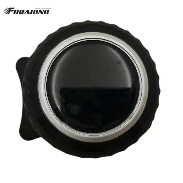 360 градусов сцепление мяч поворачивает ручной контроль рулевое колесо ускоритель спиннер ручка для универсальных тракторов и вилочных погрузчиков в черном