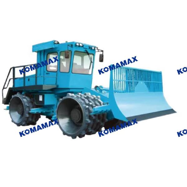 SL28 SL30 Hydraulic Compactor Plate Compactor for Excavator Machinery Equipment