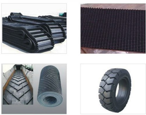 3680*4000*4000 Vulcanizing Conveyor Belt Press Machine with 220V/380V/415V/440V Voltage