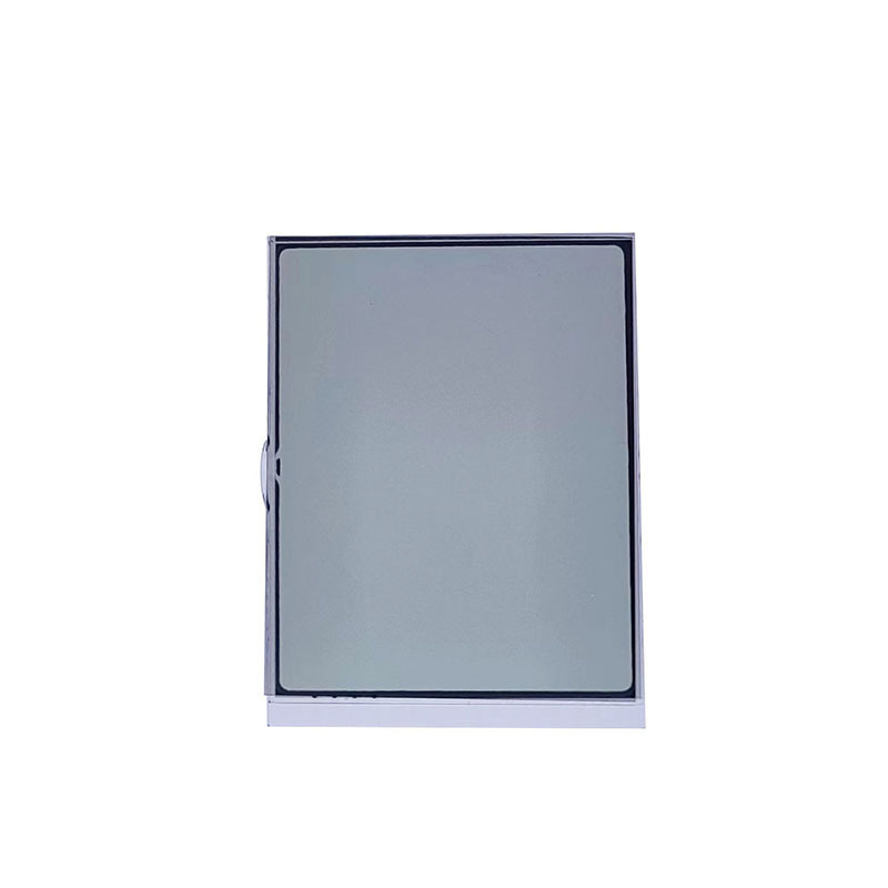 Custom Segment LCD Screen for Handheld Forehead Thermometer, Positive Display Custom Size,segment lcd display,segment lcd