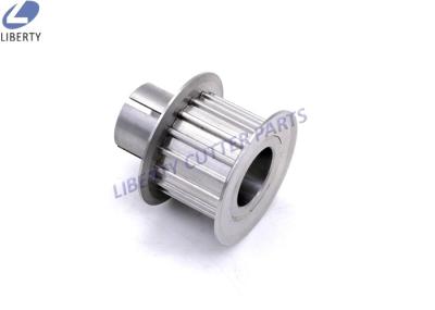 Xlc7000 Cutter Parts PN90731000 Pulley C-Axis Drive Suitable For  Auto Cutter