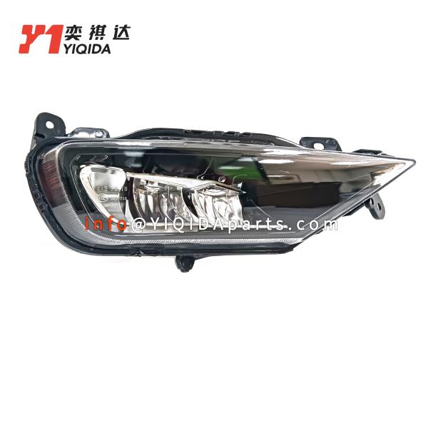 31434667 Car Light Fog Lights Right Fog Lamp For Volvo XC60 S90L