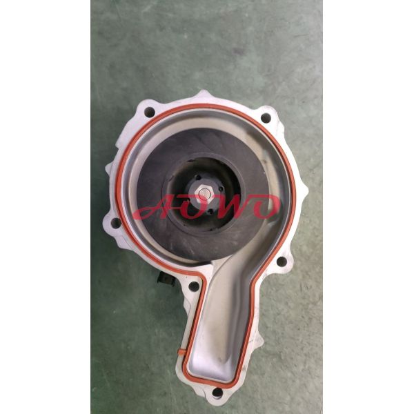 22479364 WATER PUMP，Vehicle Water Pump Compatible with Multiple Vehicle Types Offering Heat Transfer and Enhanced Engine Cooling Capabilities
