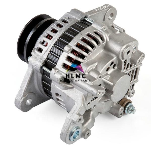 High Alternator 6d34 Sk200-5 Sk200-6 24V/45A 2A86-40 M205 A3tn5399 Me088887 Generator Alternator