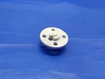 ZrO2 Zirconia Ceramic Seal Rings Alumina Ceramic Mechanical Seal Electrical Insulation