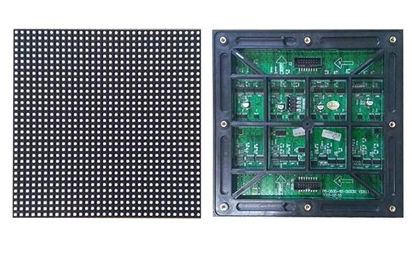 Urhealth  Outdoor Lamp Post Pole LED Screen for Advertising P3,P4,P5,P6 led Lamp Post Pole display
