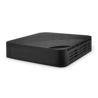16mb stockage 1gb RAM Linux Iptv Set Top Box Hevc Décodeur 4g 5g Wifi