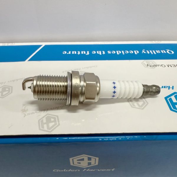 90919-01178 PK20R11 3128 Denso Iridium Alloy Electrode Spark Plugs For TOYOTA Car