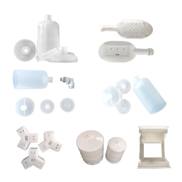 Custom Automotive Plastic Injection Molding Mold Tooling For Precision Car Parts