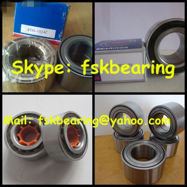 40TRK39-4SB Genuine Hyundai Auto Clutch Bearings Gcr15 Material