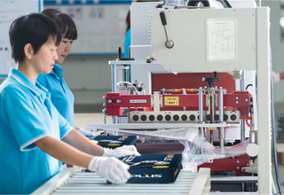 Ningbo Maojia International Trading Co.,Ltd