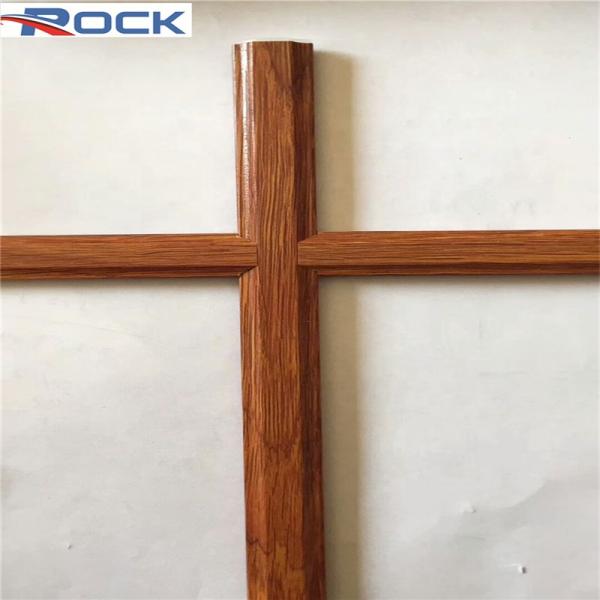 Insulating Glass Windows Georgian Bar Indoor Upvc Georgian Bar