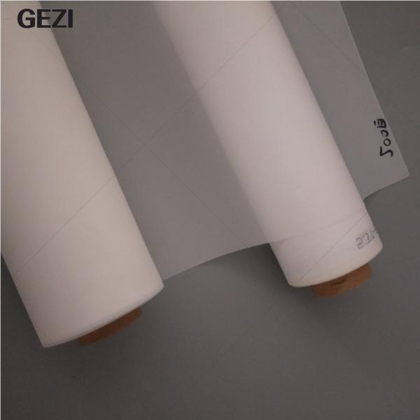 Gezi The Specifications of Nylon Filter Are 80, 400 and 500 Microns