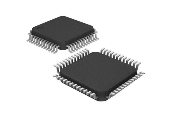 Микроконтроллер ic индукции компонентов компьютерной микросхемы MPC8260AZUPJDB