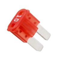 Fusible d'ATR de la jambe Micro2 de fusible de lame de l'appartement 30A le long branchent pour des voitures