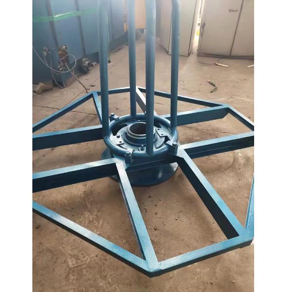 Máquina de extrusão de alumínio de segunda mão para OPGW e ACS