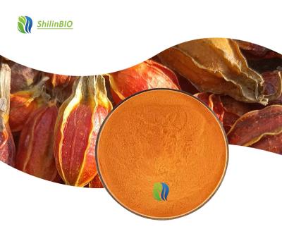 Gardenia Yellow Pigment