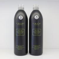 Ammonia Free Hair Colour Developer Peroxide Based 20 30 40 Volume With Natural Oils