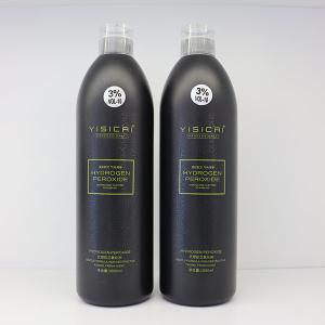 Ammonia Free Hair Colour Developer Peroxide Based 20 30 40 Volume With Natural
