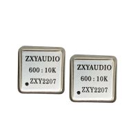 Высокопроницаемый аудиотрансформатор из пермалоя ZXY2207-600:600 10K:10K 10K:600