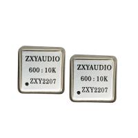 Transformateur audio à haute perméabilité Permalloy ZXY2207-600:600 10K:10K 10K:600