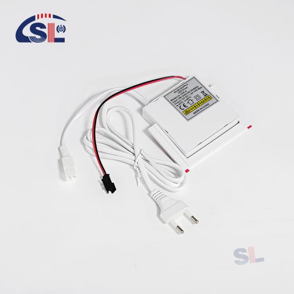 Bathroom Mirrors 103g Customized Yes 12W Small Two Buttons Single Color Touch Sensor Switch with bracket DC12V