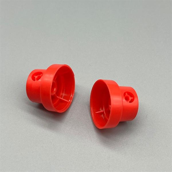 High Quality 360 Degree Aerosol Spray Valve One Inches