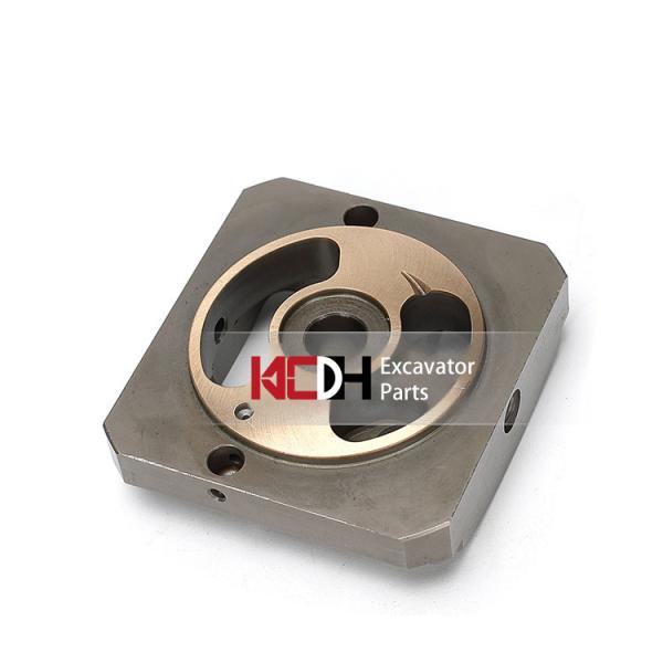 Гидравлическое отверстие Etc шпинделя 9 запасных частей HPV050 Хитачи EX120-5 Motorsll.