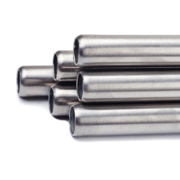201 304 Stainless Steel Rectangular Tube GB 316L Square Stainless Steel Pipe Polished