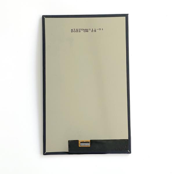 7 Inch 800x1280 LCD TFT Display Touch Screen With 300nits Brightness