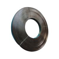 Faixa de Constantan / fio plano 0,26 mm * 3 mm para relés elétrico