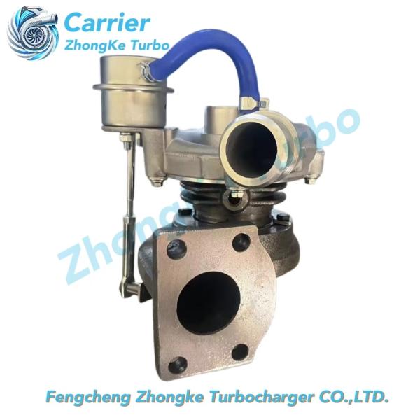 Perkins 1103A GT2049S Turbocharger 754111-5007S 754111-0007 2674A421 754111-7