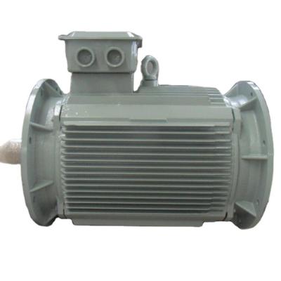Alternador do rotor do ímã permanente, alternador da turbina da maré baixa