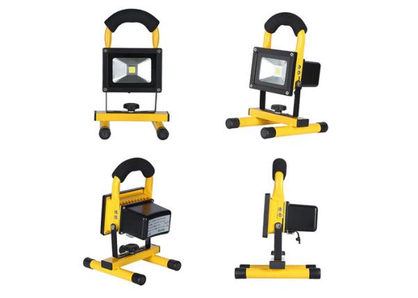 Waterproof Industrial LED Flood Lights Outdoor Hold LED Spotlight Searchlight
