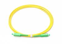 Corde de correction de Sc RPA pour la télécommunication