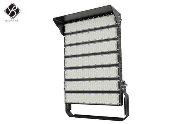 1500w Modular Led Flood Light For Outdoor Area Lighting, Soccer Field, Baseball Field,Etc