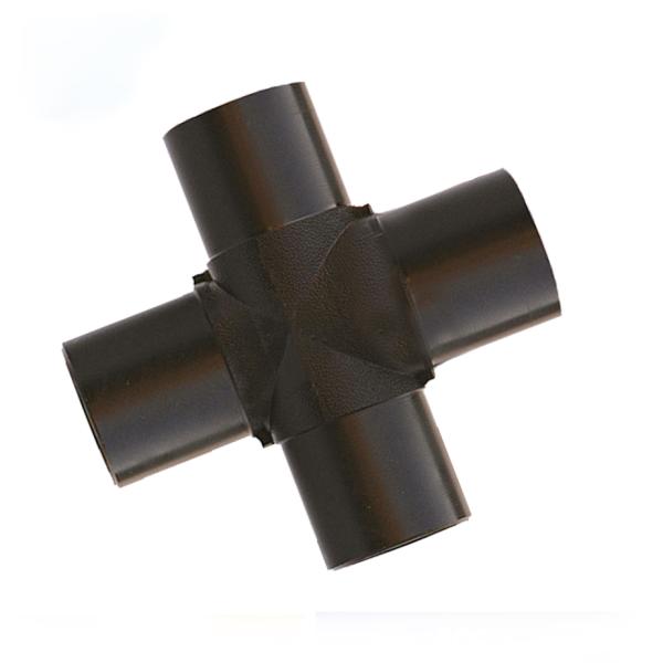 EN 1555-3:2010 Plastic Injection HDPE Butt Weld Fittings