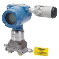 Monture murale  3051S Transmetteur de pression coplanar 3051s
