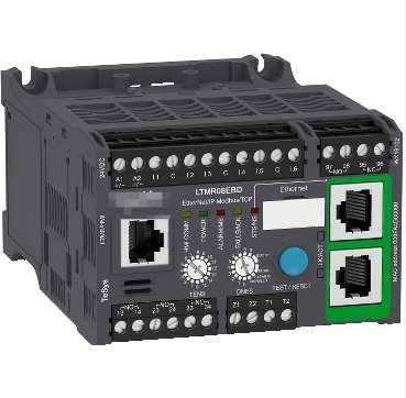 Brand-New SCHNEIDER LTMR08EBD Motor controller Good Price
