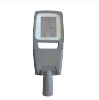 Les réverbères extérieurs de contrôle IP65 moulage mécanique sous pression la lumière en aluminium de route de capteur de mouvement de LED